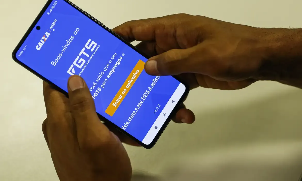 Novo Desenrola permitirá uso do FGTS para renegociação de dívidas