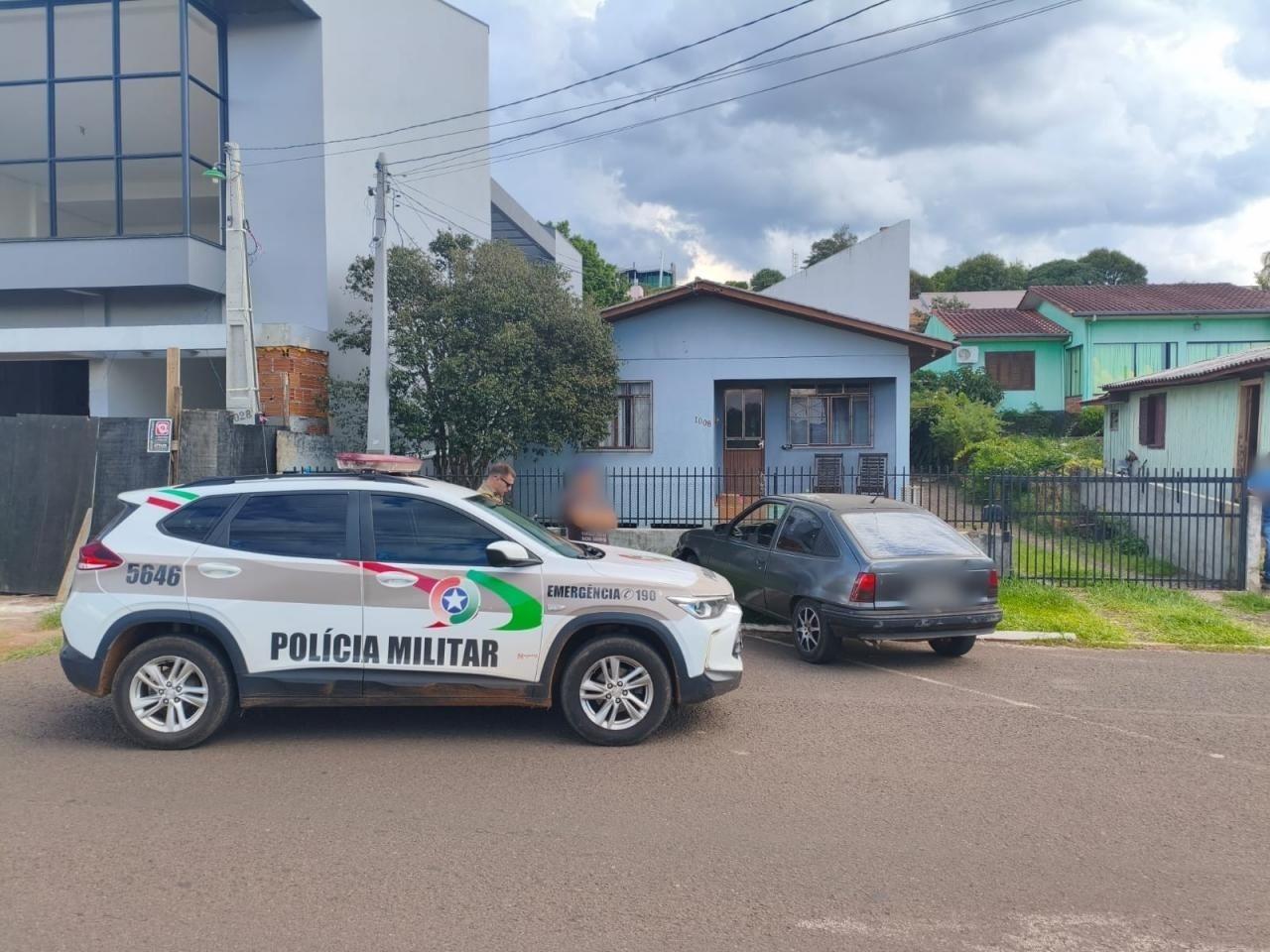 OCORRÊNCIAS DE DESTAQUE ATENDIDAS PELA 3ª COMPANHIA DE POLICIA MILITAR DE SÃO LOURENÇO DO OESTE