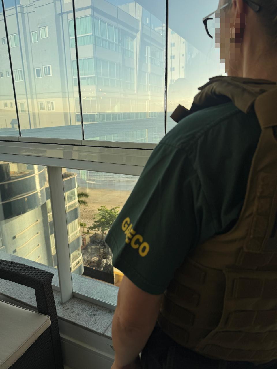 Operação Double Check, do GAECO do MPSP, voltada à investigação de crimes de falsidade ideológica e contra a saúde pública na internet