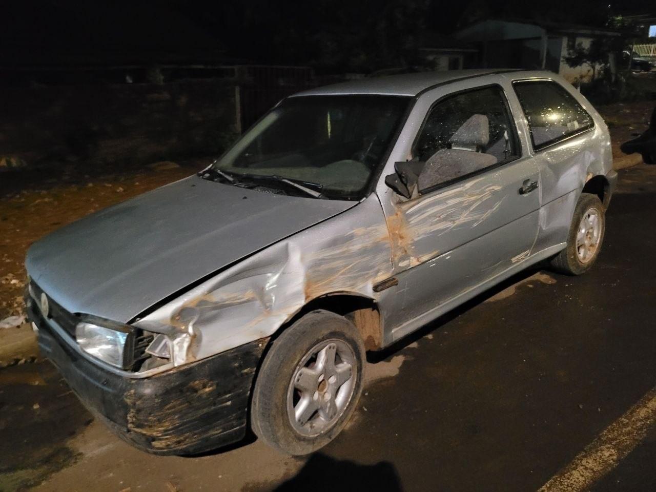 PRINCIPAIS  OCORRÊNCIAS  DO  2º BATALHÃO  DE  POLÍCIA MILITAR EM CHAPECÓ/SC