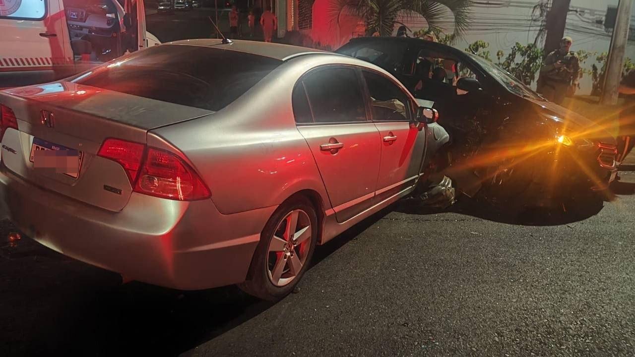 PRINCIPAIS OCORRÊNCIAS DO 2º BATALHÃO DE POLÍCIA MILITAR EM CHAPECÓ/SC