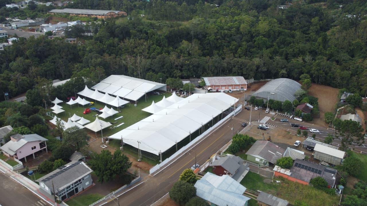 Quilombo: Ela está chegando! Efaciq - 2026! 29 de abril a 03 de maio