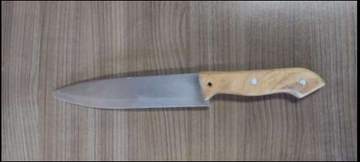 HOMEM É PRESO EM FLAGRANTE PELO CRIME DE AMEAÇA NO ÂMBITO DA LEI MARIA DA PENHA EM QUILOMBO/SC