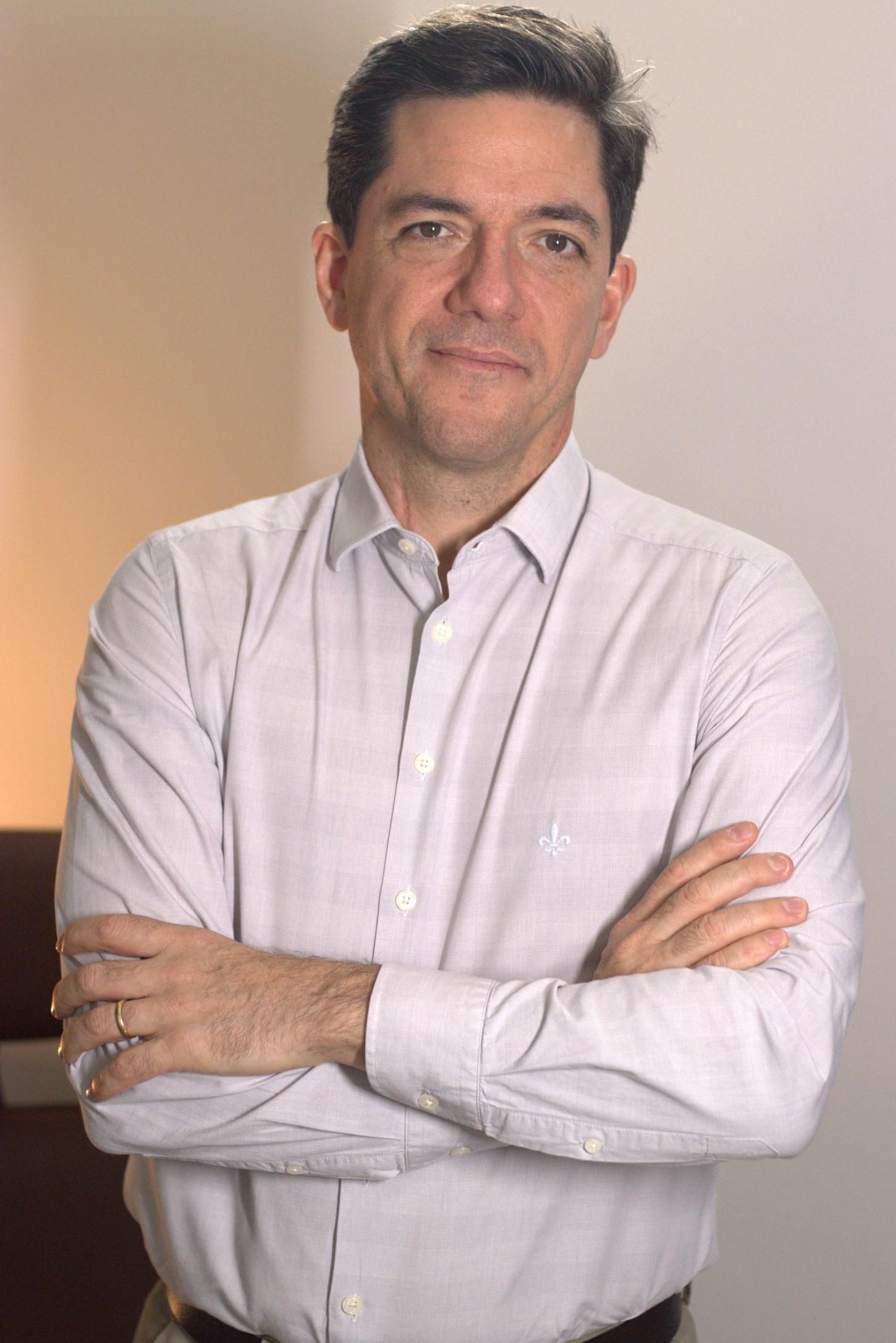 Médico de Chapecó participa de um dos maiores congressos de otorrinolaringologia do Sul do país
