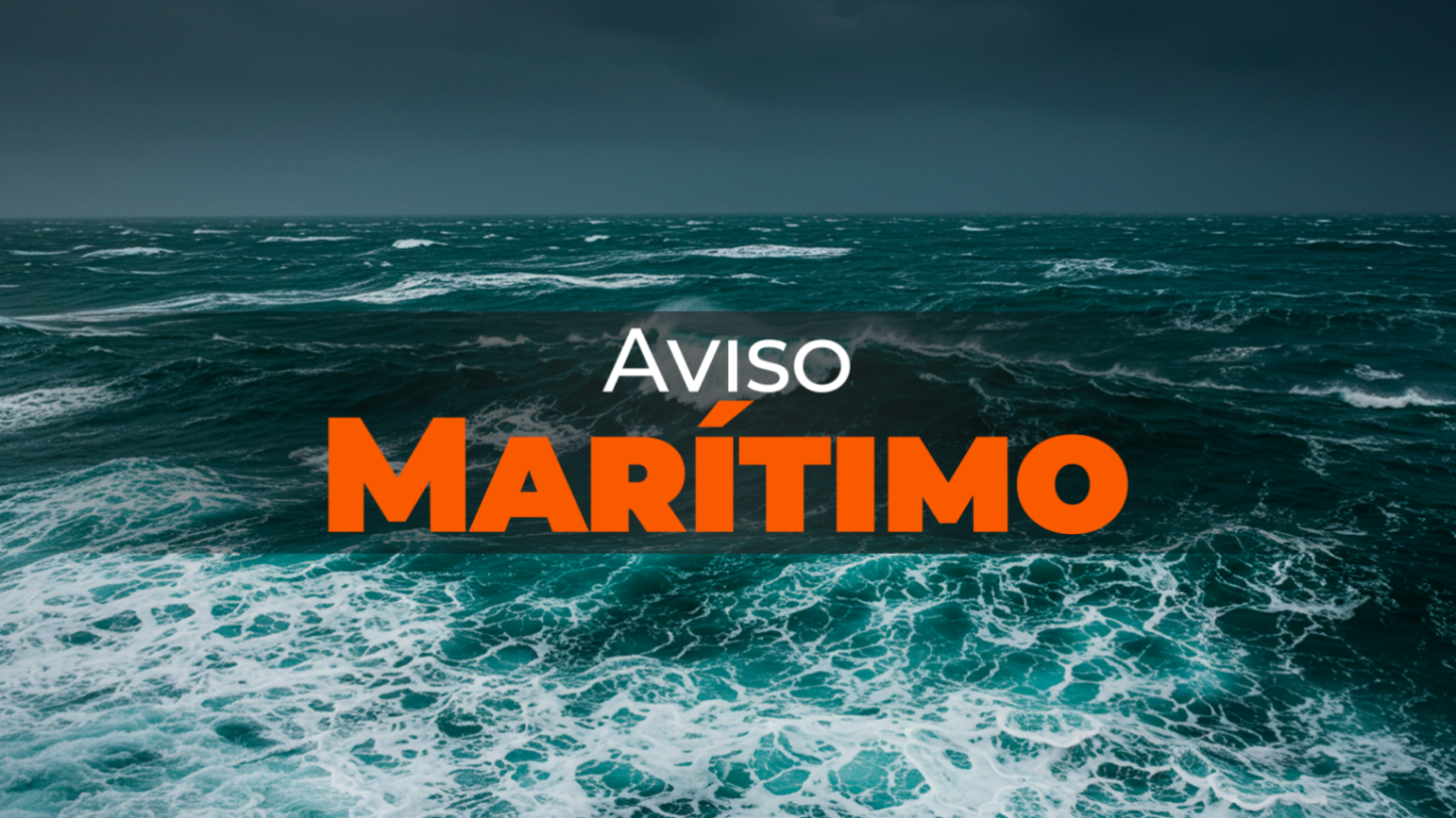 Observação Marítima SDC/SC 18/05 10:20 – Alagamentos costeiros entre segunda (18) e quarta-feira (20)