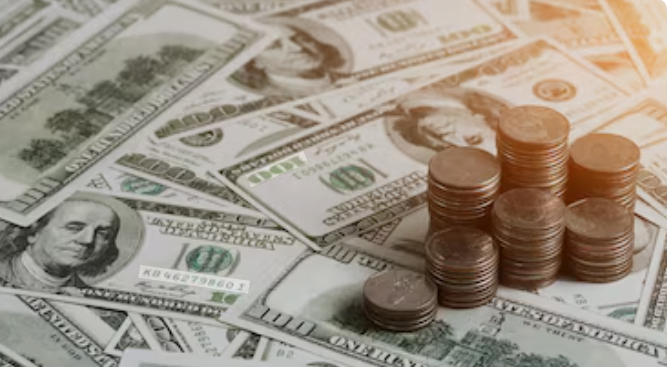 Dólar hoje opera perto da estabilidade após dados de inflação nos EUA
