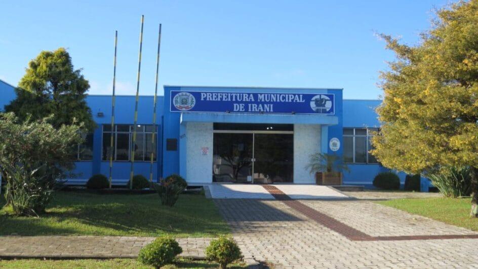 Ex-Prefeito de Irani é condenado por improbidade administrativa após ação do MPSC