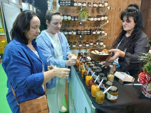 ExpoSuper 2026 destaca a agricultura familiar catarinense e a produção de alimentos seguros