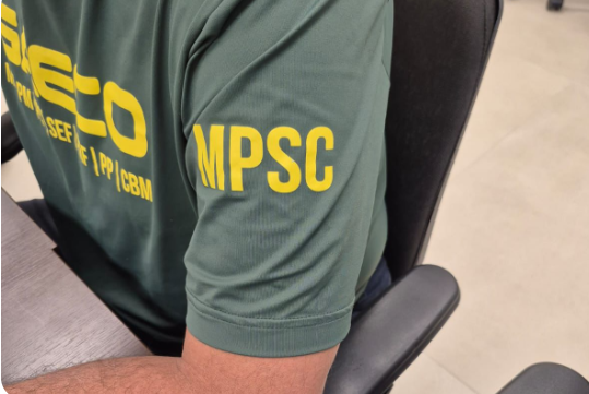 Operação Clear Horizon investiga crimes de produção, armazenamento e compartilhamento de imagens de abuso sexual infantil