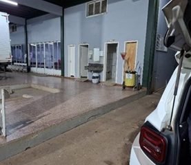 SEARA: POLÍCIA MILITAR CUMPRE MANDADO DE PRISÃO