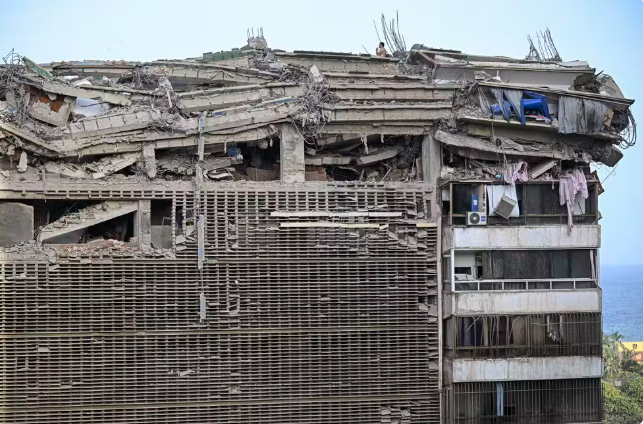 Sobe para 188 o número de mortos no terremoto na Venezuela; 250 edifícios foram destruídos ou danificados