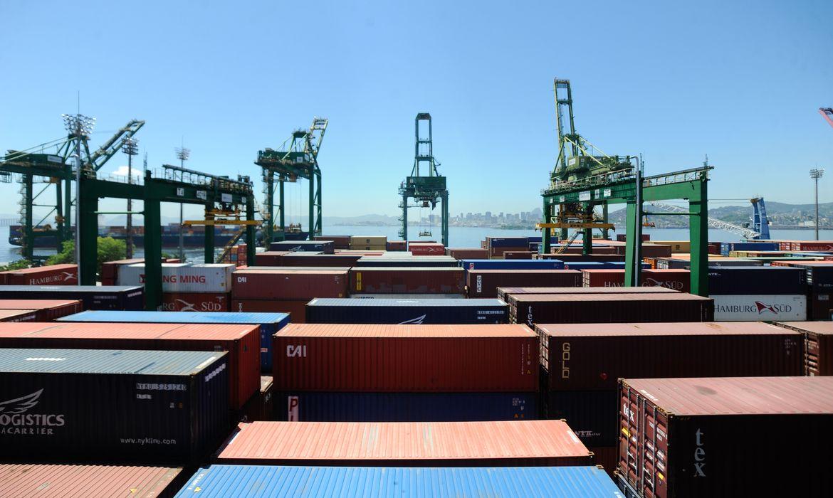 Apex prevê plano de R$ 130 milhões para diversificar exportações