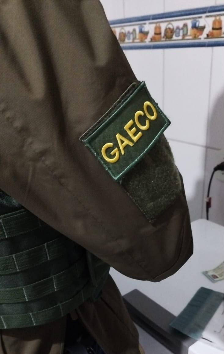 Operação 
