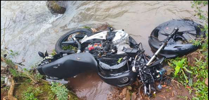 Polícia Militar recupera veículo, três motocicletas e identifica autores de furtos em São Lourenço do Oeste