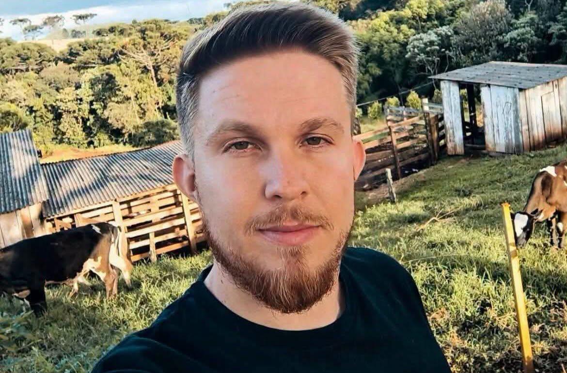 BOMBEIROS ENCONTRAM HOMEM DESAPARECIDO APÓS DIAS DE BUSCAS NO ALAGADO DE RIO BONITO DO IGUAÇU