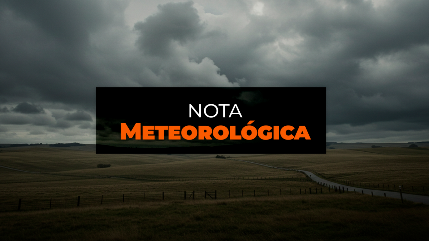 Chuva permanece nesta sexta-feira (14) e perde força nos próximos dias