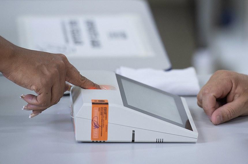 Eleições 2026: veja os números das candidaturas oficializadas  Fonte: Agência Senado