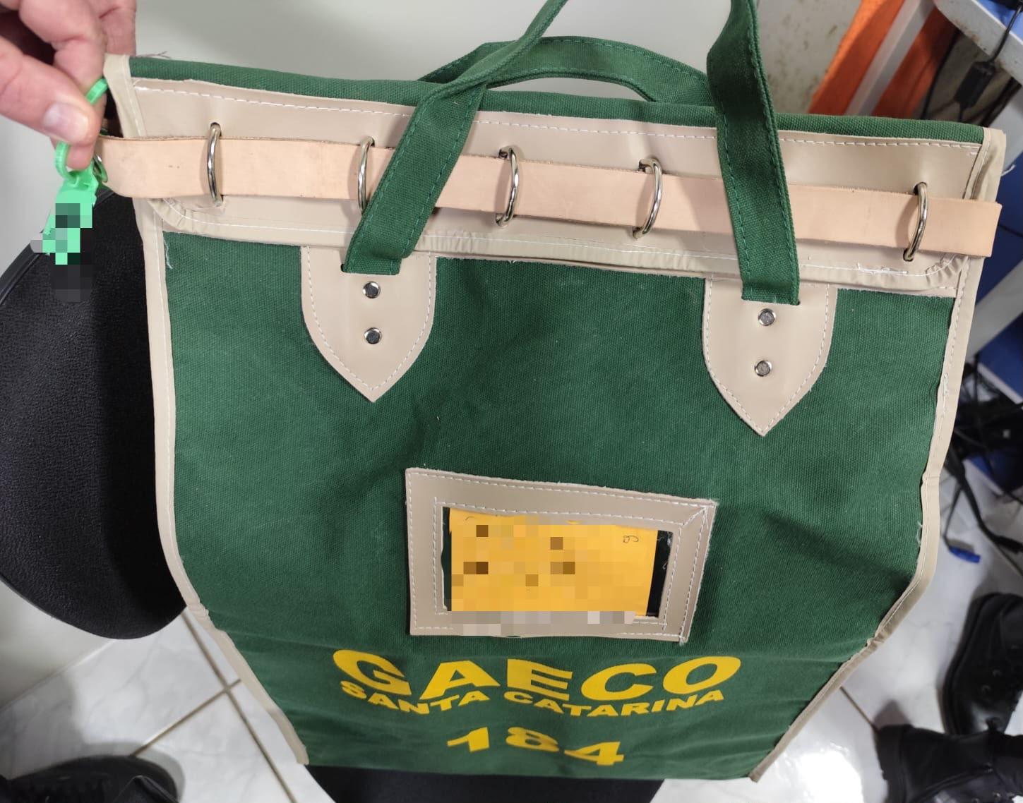 Gaeco desencadeia operações 