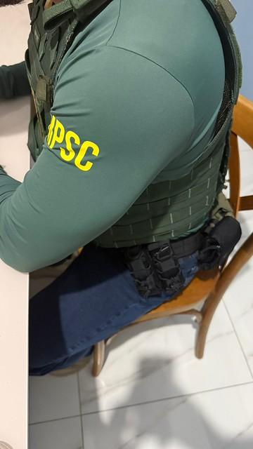 GAECO/MPSC apoia operação nacional de combate ao abuso sexual infantojuvenil na internet