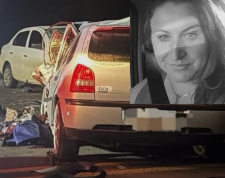 Morre a segunda vítima do grave acidente na BR-282 em Maravilha
