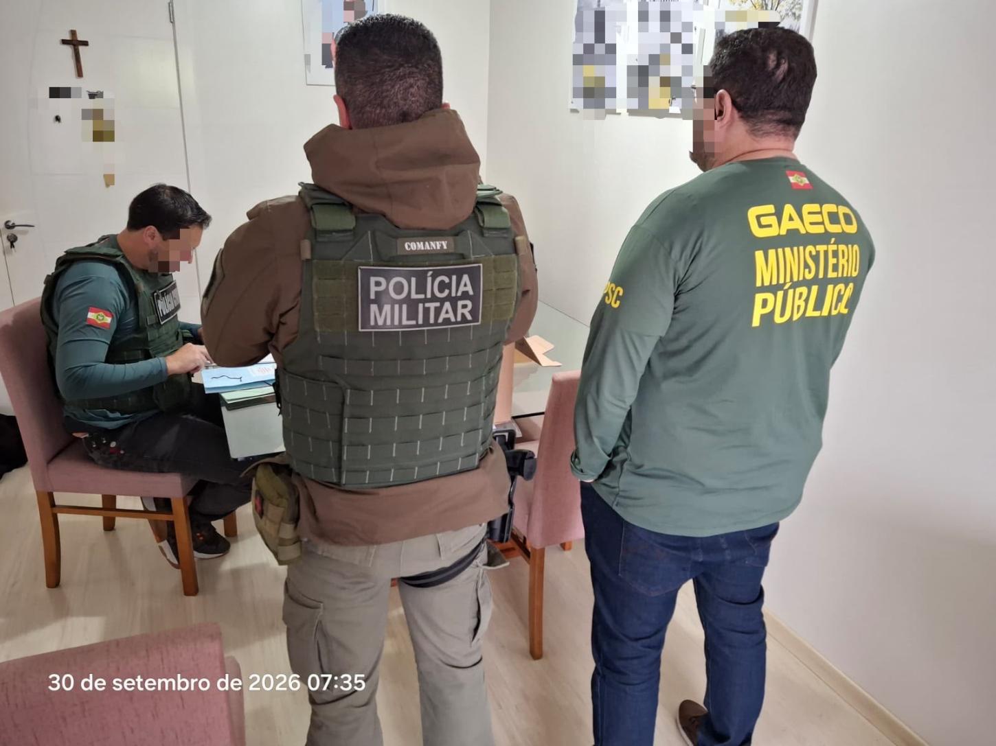 Operação 