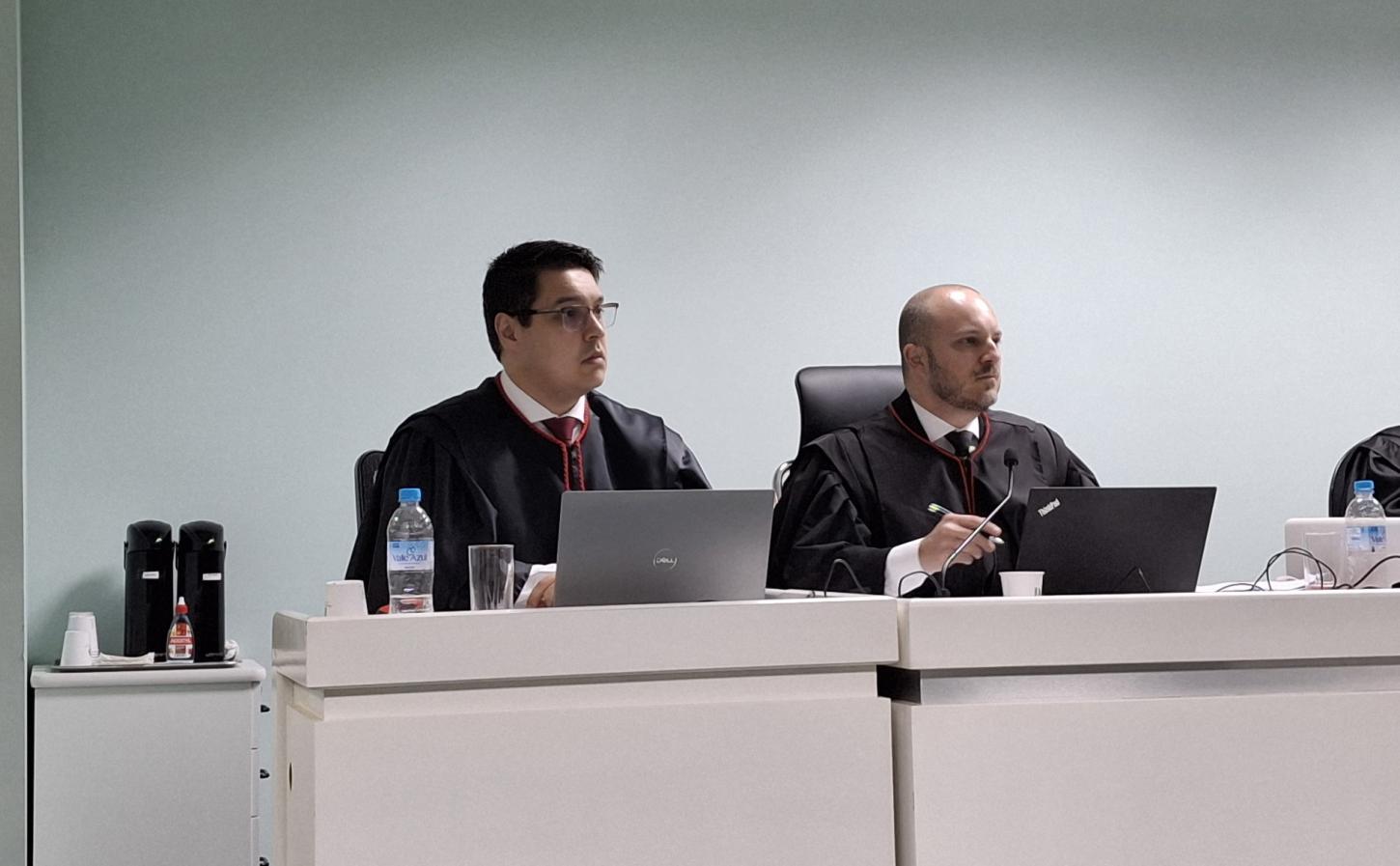 Padrasto é condenado a mais de 50 anos de prisão pela tortura e morte de bebê em Concórdia