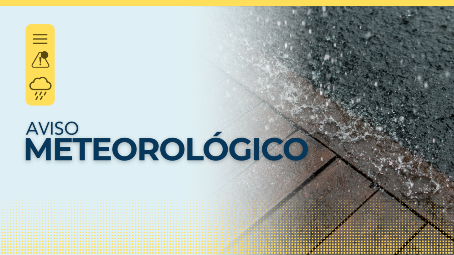 Chuva pontualmente intensa e temporais isolados nas tardes e noites de quinta (29) e sexta-feira (30)