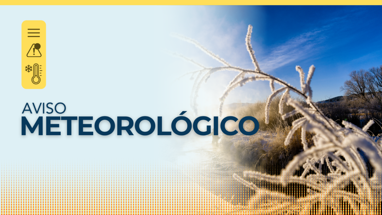 Frio intenso permanece até esta terça-feira (20)