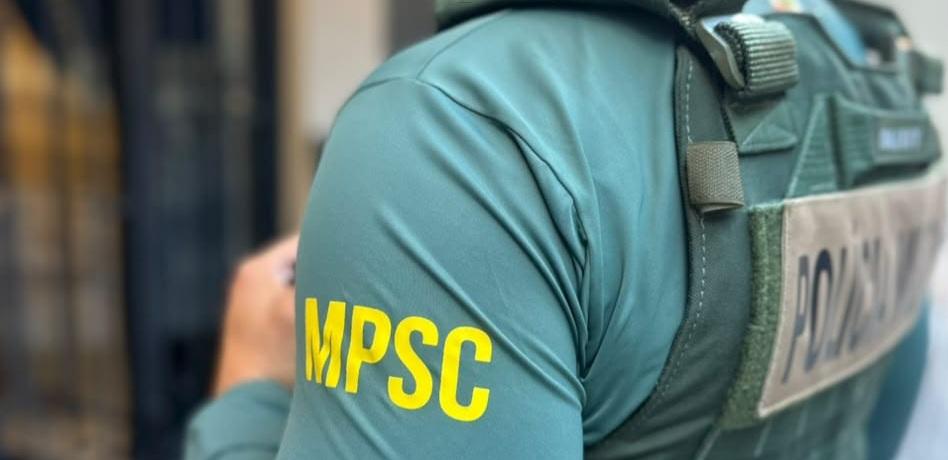 GAECO/MPSC presta apoio ao MPRS em ação que apura suspeita de fraudes em serviços de atendimento domiciliar no RS