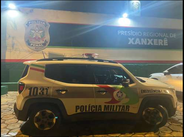 OCORRÊNCIAS DE DESTAQUE ATENDIDAS PELA 3ª COMPANHIA DE POLICIA MILITAR DE SÃO LOURENÇO DO OESTE