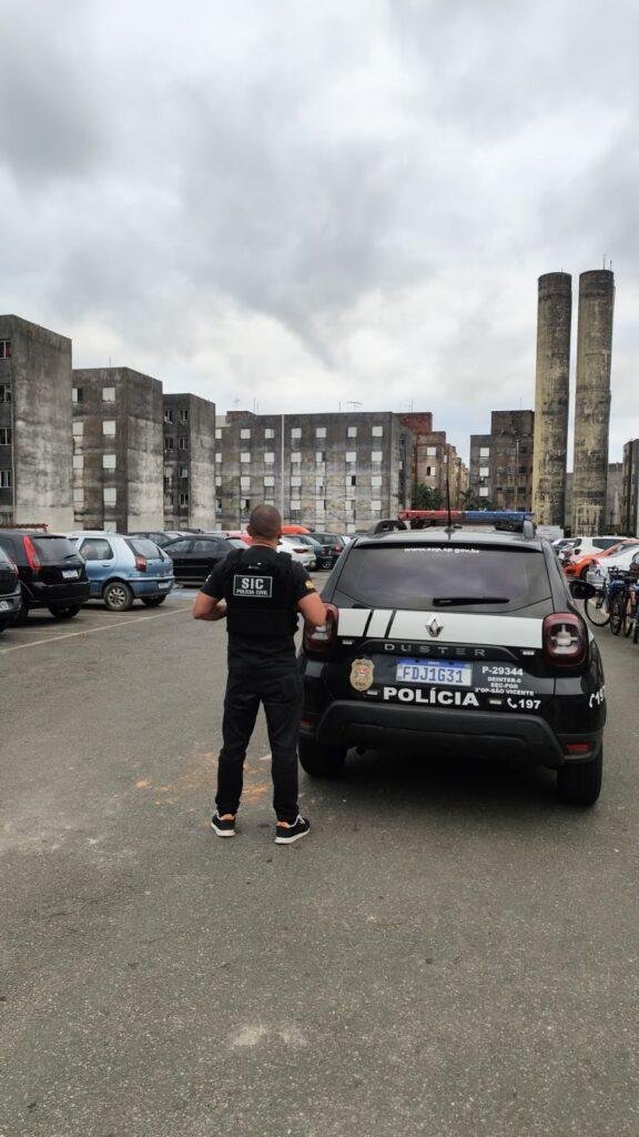 Polícia Civil deflagra Operação Escritório na Praia e desarticula grupo investigado pelo golpe do falso advogado