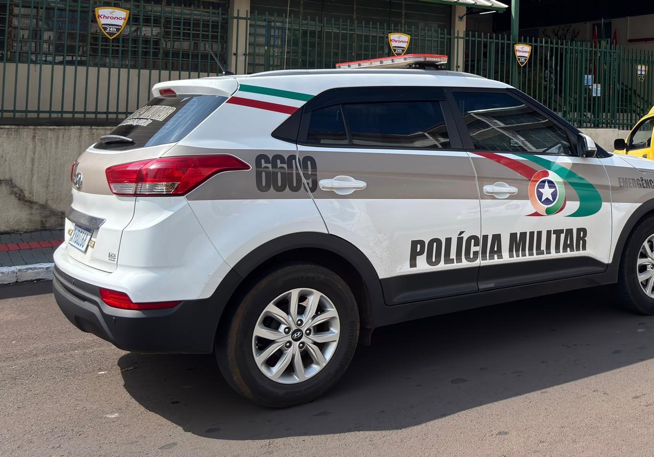 SÃO DOMINGOS: HOMEM DE 38 ANOS É PRESO APÓS SENTENÇA DE 16 ANOS, 7 MESES E 15 DIAS POR CRIME DE HOMICÍDIO QUALIFICADO